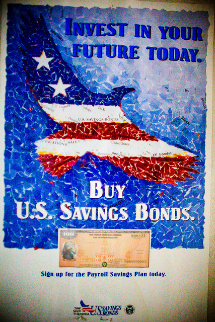 Savings Bonds pic