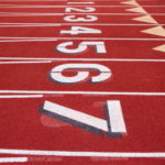 Track countdown - purchased on iStock mgdonohue