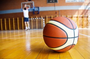 Basketball - iStock