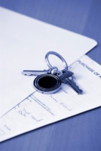 Keys & Contract - iStock