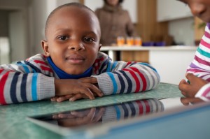 School Boy - iStock