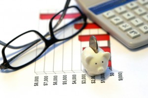 Savings - iStock