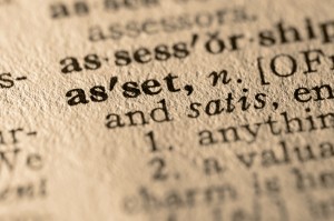 Asset Definition - iStock