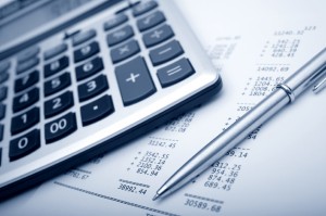 Finances - iStock